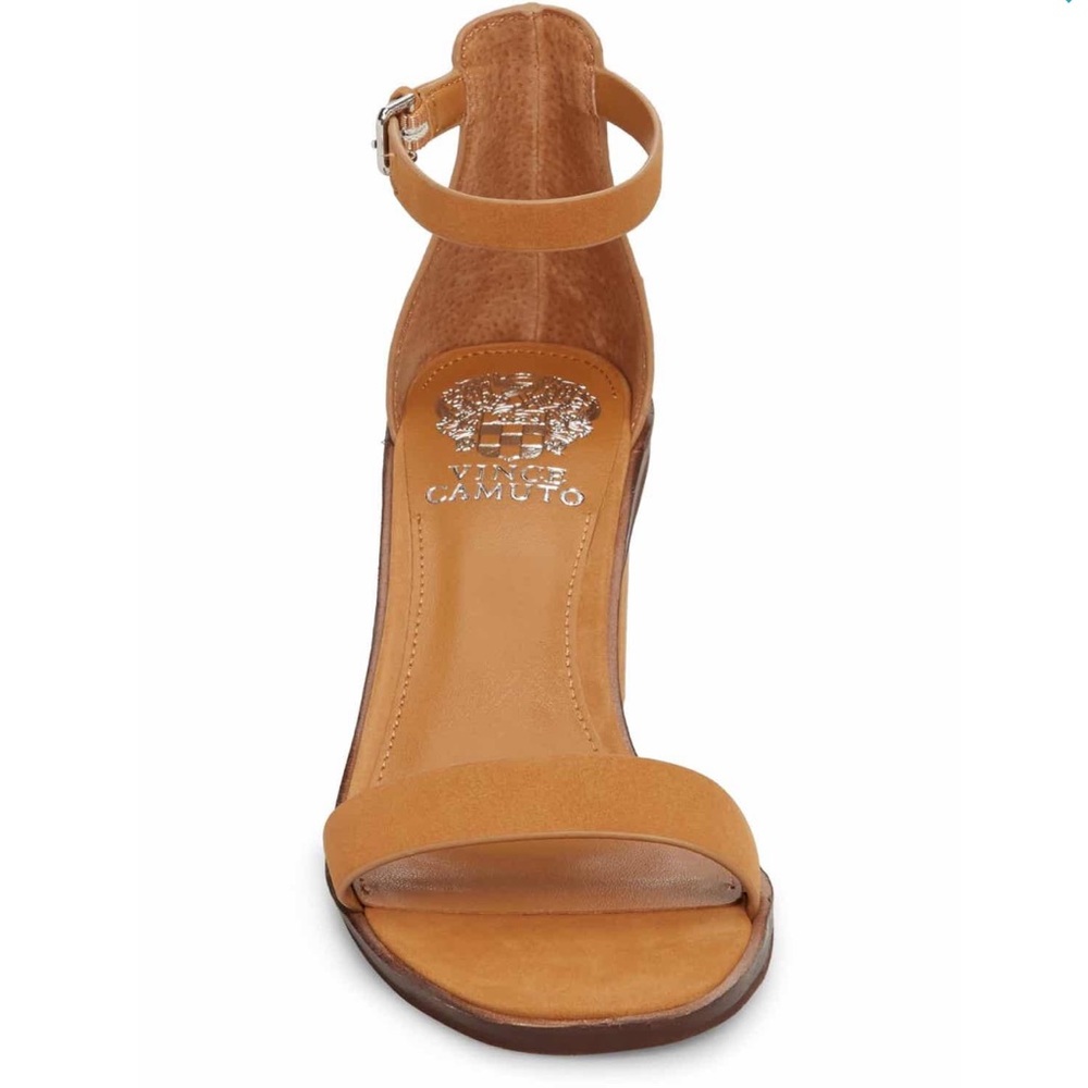Vince Camuto Kreestey Ankle Strap Sandal - Picture 5 of 8